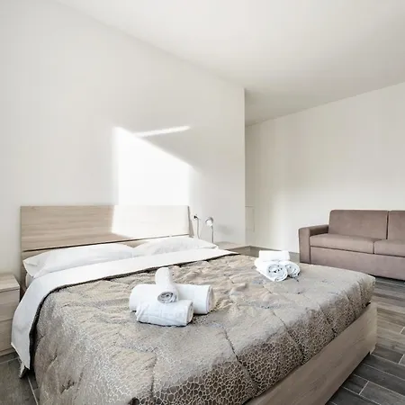 Apartment La Casa Bianca Di